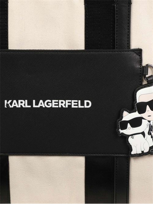 Borsa fasciatoio Karl Lagerfeld Kids | Z30557122